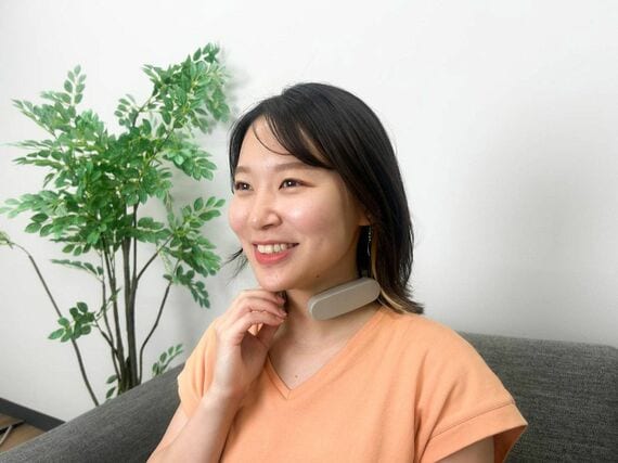 広報担当