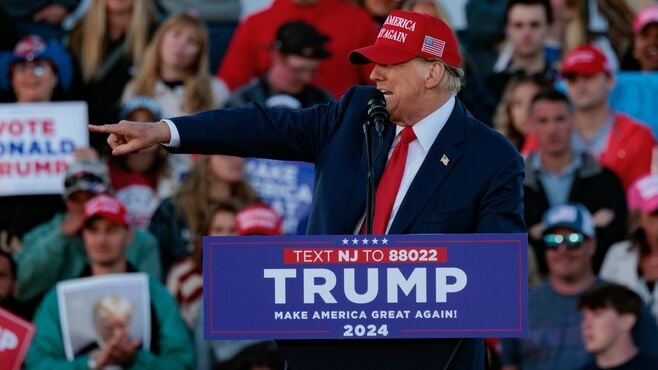 日本人を襲う｢トランプ2期目｣に起こるヤバい事