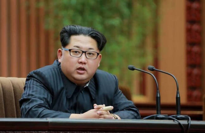 北朝鮮は米国の先制攻撃を本気で恐れている