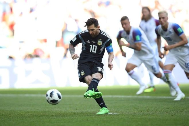 31歳目前のメッシ､宿願のW杯優勝へ正念場