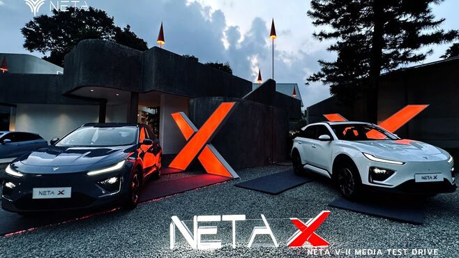 中国新興EV｢哪吒汽車｣の資金繰り悪化が表面化