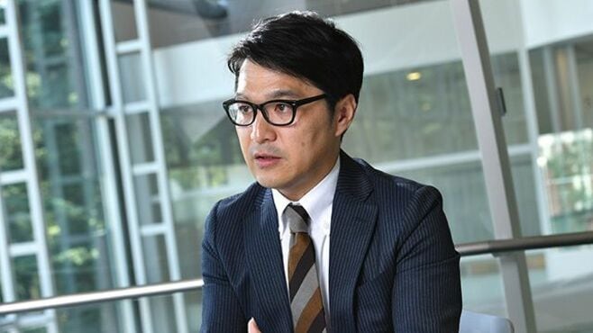 ｢人道主義にも"善意の上限"がある｣