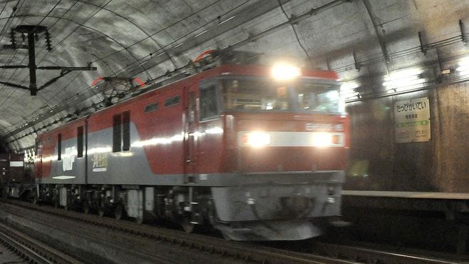 ｢貨物新幹線｣は本当に津軽海峡を走るのか