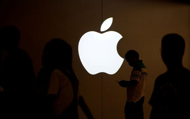 iCloudデータ､｢中国移行｣に懸念の声