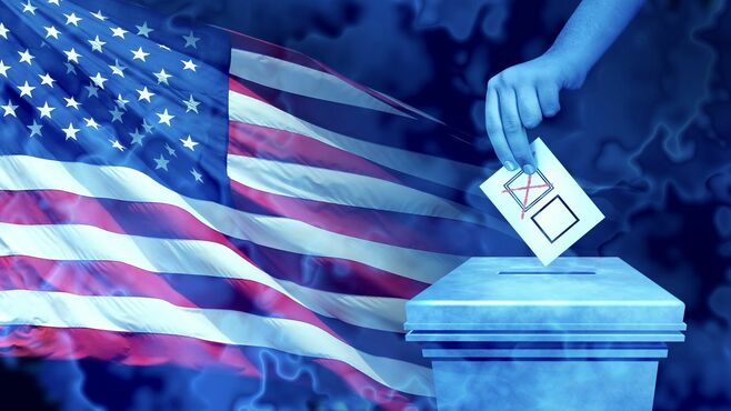 ｢移民とジェンダー｣が米民主党を自壊させた理由