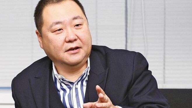 投資家対応のハードな英語とは