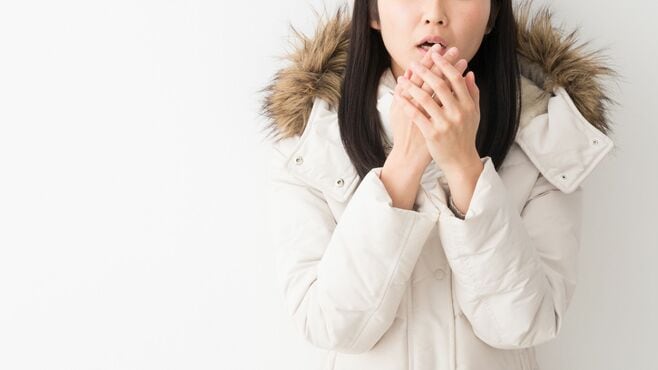 ｢ダウンは必要？｣この先どれくらい寒くなるのか