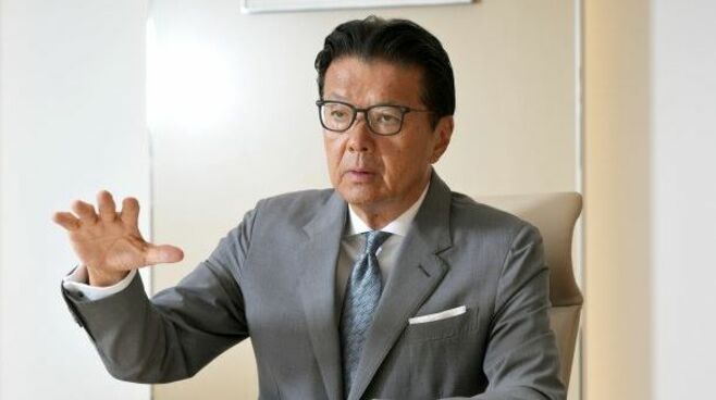 レアアース問題｢克服宣言｣ミネベアミツミの対策