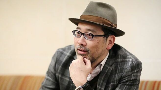 『新･世界の日本人ジョーク集』を書いた早坂隆氏に聞く