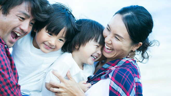 子どもを守る｢こども基本法｣がない日本の大問題
