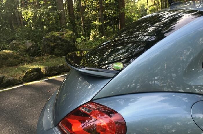 フォルクスワーゲン ザ・ビートル Rライン｜Volkswagen The Beetle R-Line