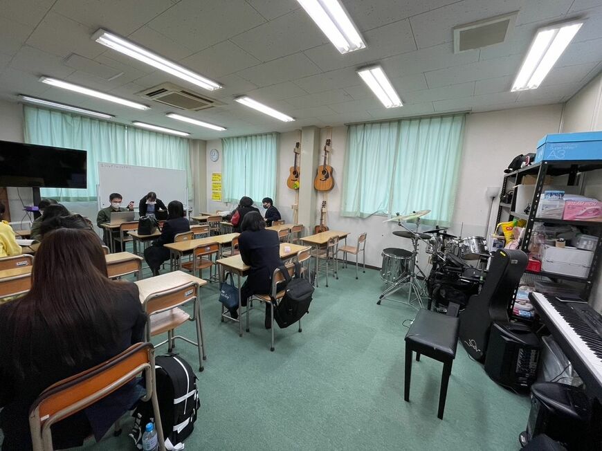 通信制高校 星槎国際高等学校