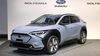 スバル､新型EV｢ソルテラ｣に募る販売現場の不安
