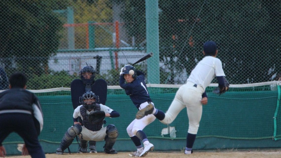 高校野球で脱 勝利至上主義 のリーグが広がる訳 日本野球の今そこにある危機 東洋経済オンライン 社会をよくする経済ニュース