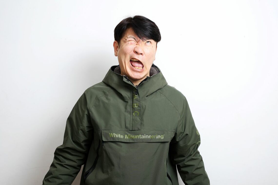 世界のナベアツ