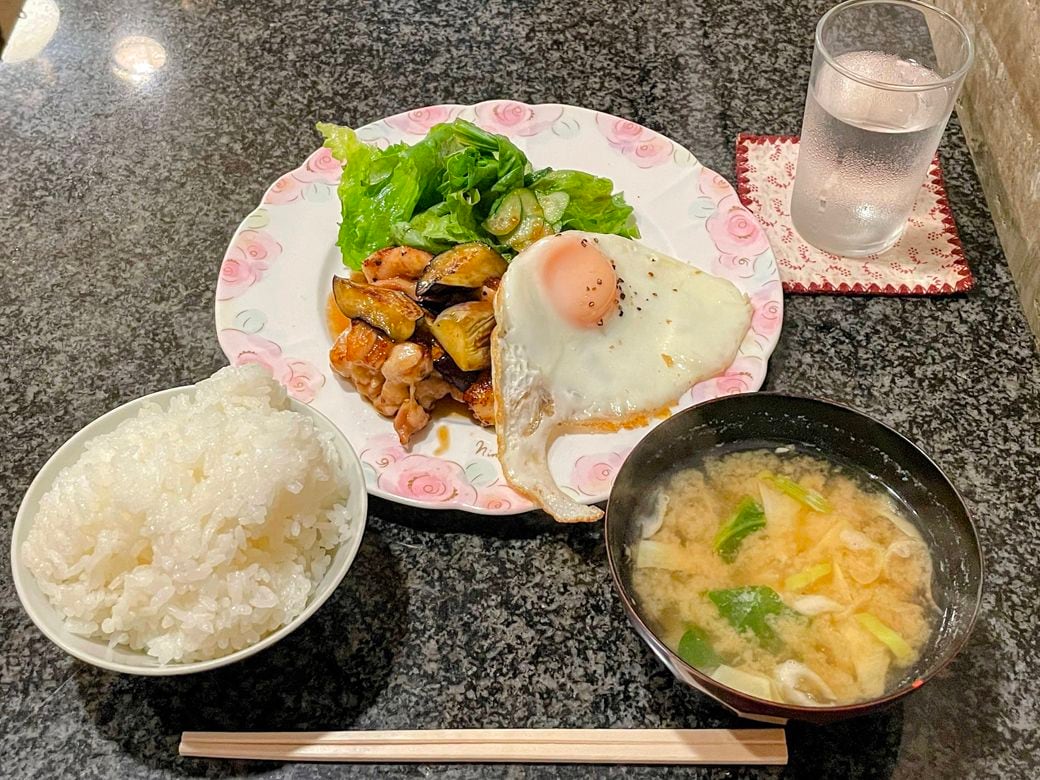 喫茶スール