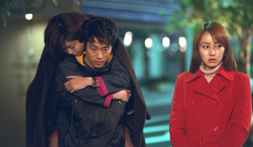 桜子の恋敵となる後輩、塩田若葉を矢田亜希子が演じた（出所：Netflix Japan公式Instagram） 