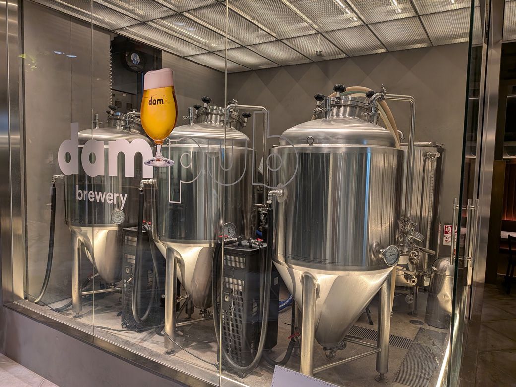 クラフトビール