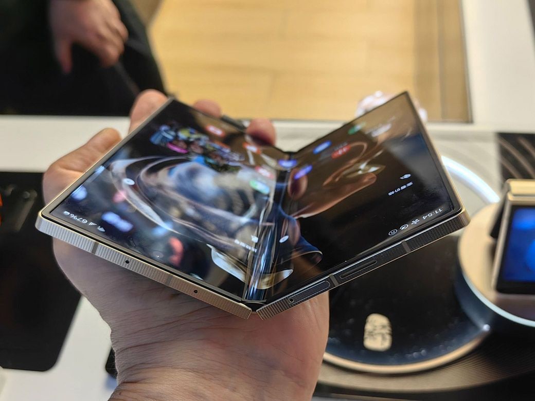 Samsung W25