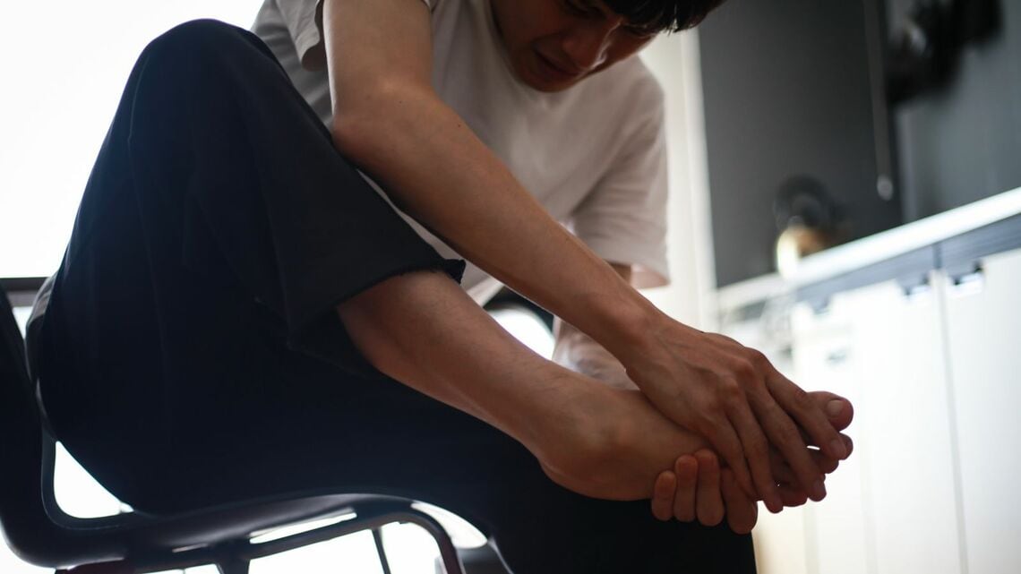 近年、高尿酸血症の患者数は増え続け、さらに若年化も進んでいる(写真:yamasan/PIXTA)