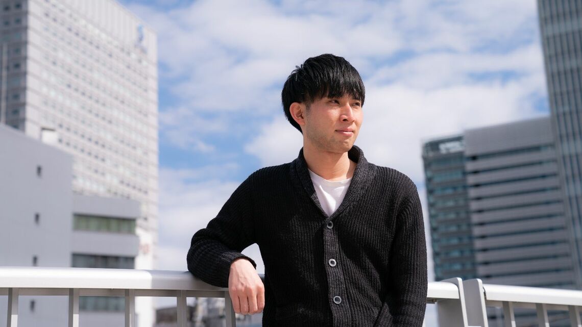 小山怜央さん