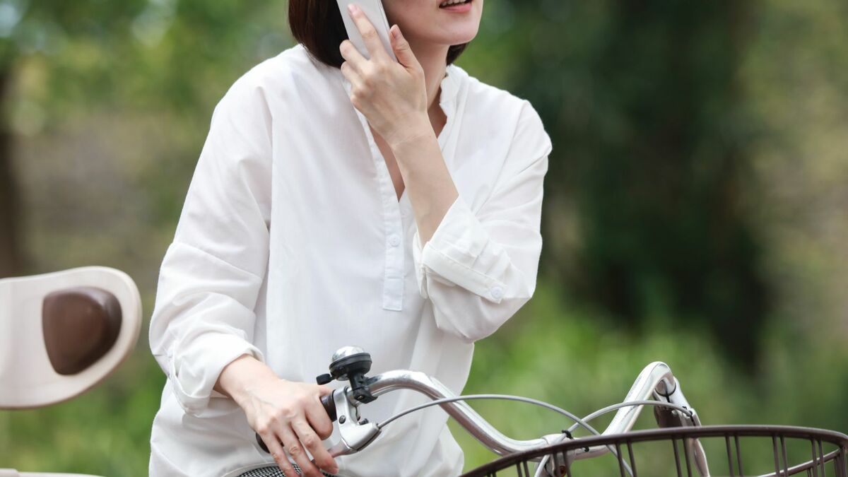 4月開始｢自転車新ルール｣知らずに捕まるNG行為 | リーダーシップ・教養・資格・スキル | 東洋経済オンライン