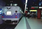 781系特急型電車の快速エアポート