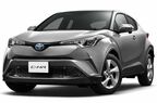 トヨタ C-HR｜Toyota C-HR