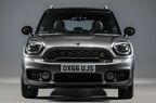 ミニ クーパー S E カントリーマン（クロスオーバー） オール4｜MINI Cooper S E Countryman ALL4