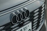 アウディQ6 e-tron（写真：アウディジャパン）