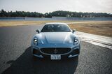 写真：Maserati Japan 