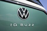 フォルクスワーゲン ID. Buzz（写真：フォルクスワーゲン グループ ジャパン）