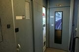 西武鉄道 10000系　車内