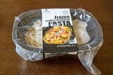 ストックできる冷凍パスタ