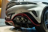 アストンマーティン ヴァンテージS（写真:Aston Martin Japan）