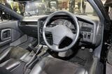 トヨタのA70型「スープラ」（筆者撮影）