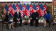北朝鮮｢最高指導者の通訳｣はつらいよ　実力はネイティブ同等でも些細なことで左遷･更迭､炭鉱送りも