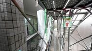 マンション大規模修繕に大逆風 ｢資材ショック｣で中小業者が撤退､積立金不足に｢談合問題｣が直撃