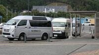 40分に1本｢無料町民バス｣実証実験は成功するか 震災10年の津波被災地をたどる･女川雄勝編