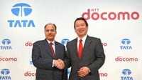 ドコモ､インド｢完全撤退｣への遠い道のり 1300億円の受け取りでタタと合意したが…