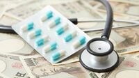 製薬マネー受け取り額･支払額ランキング 最新版公開！受領最高額は4年で9000万円