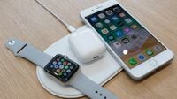 iPhone｢高速充電が標準｣という幸せな時代 付属電源アダプタが刷新されるかもしれない