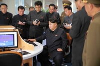 北朝鮮､36年ぶりの党大会開催を決めた理由 金第1書記は経済運営に自信を深めている