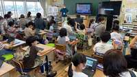 自分で決める力を培う｢デジタル･シティズンシップ｣教育が探究力も伸ばす 働き方や指導員不足にも挑む吉川市の実践ICT