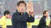 ｢西野朗監督｣タイで発揮する驚異の人心掌握術 日本をW杯でベスト16に導いた男が愛される訳