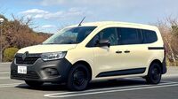 グランカングー／ベルランゴロングの違いはどこに？ 人気の3列シート･フレンチミニバンをフランス車好き目線で比較