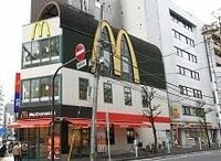 マクドナルドと吉野家の「面」と「点」《それゆけ！カナモリさん》