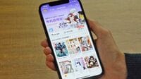 漫画アプリ･ピッコマが目指す｢紙とWEBの共存｣ 金社長｢競争相手は漫画業界の外側にいる｣