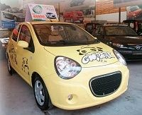 中国の自動車市場はバラ色か、販売台数は米国抜き世界最大へ