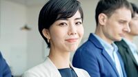 転職するなら｢外資系企業がおすすめ｣納得の理由 ｢ヘッドハンター×大学教授｣転職対談：前編